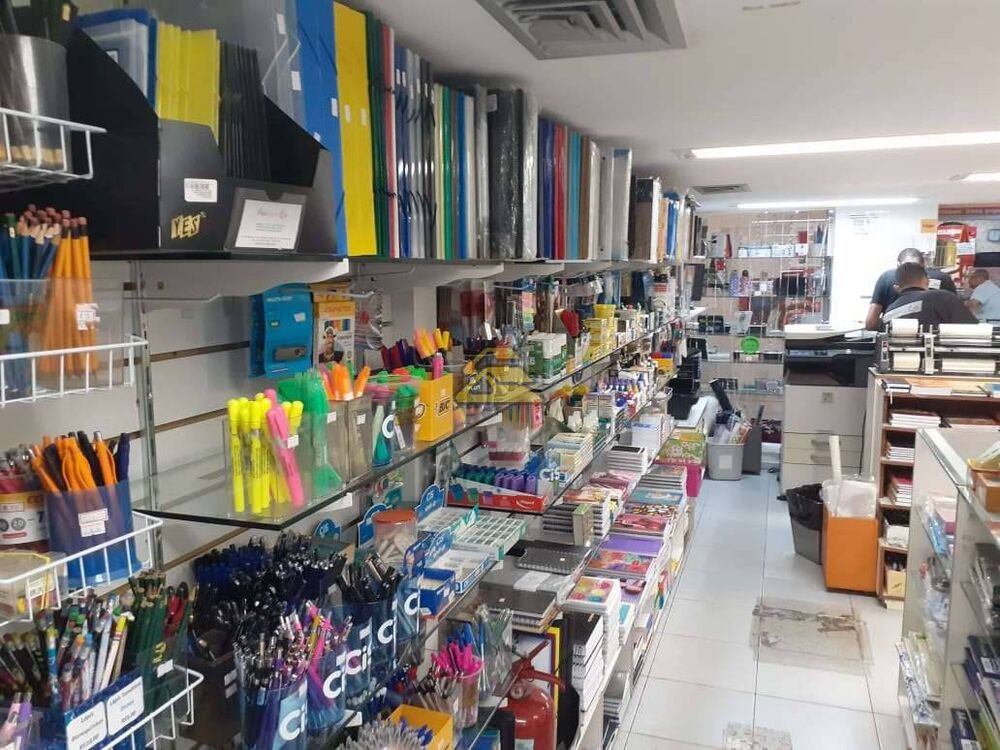 Loja-Salão, 94 m² - Foto 15