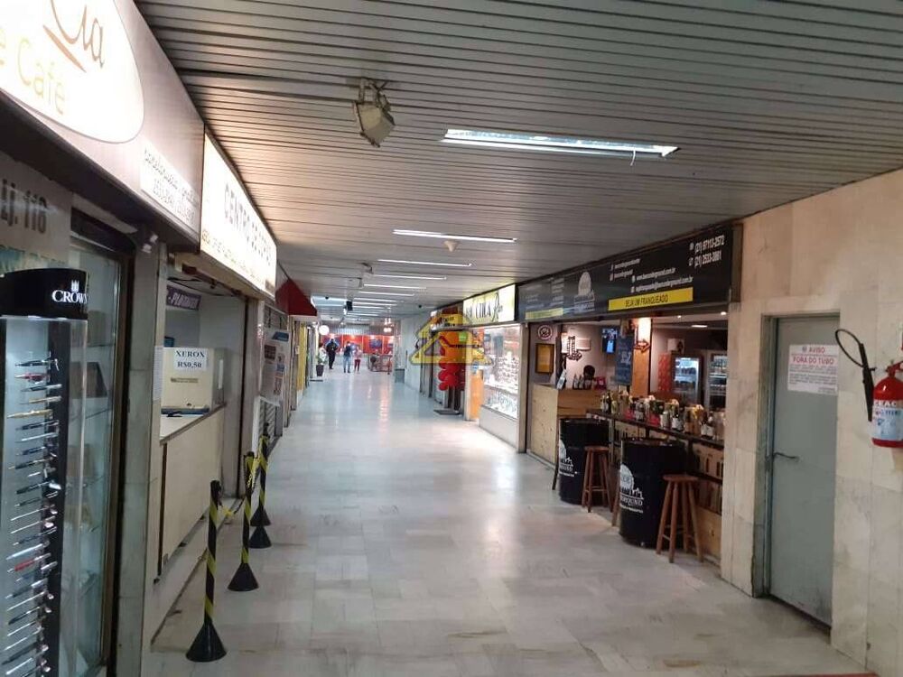 Loja-Salão, 94 m² - Foto 2