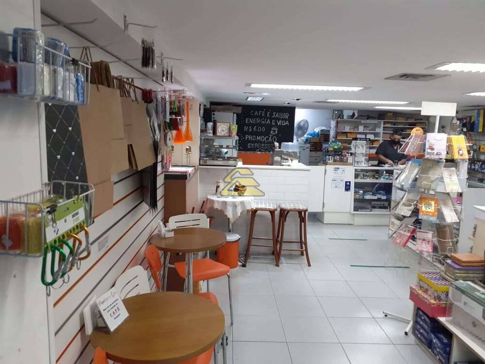 Loja-Salão, 94 m² - Foto 16