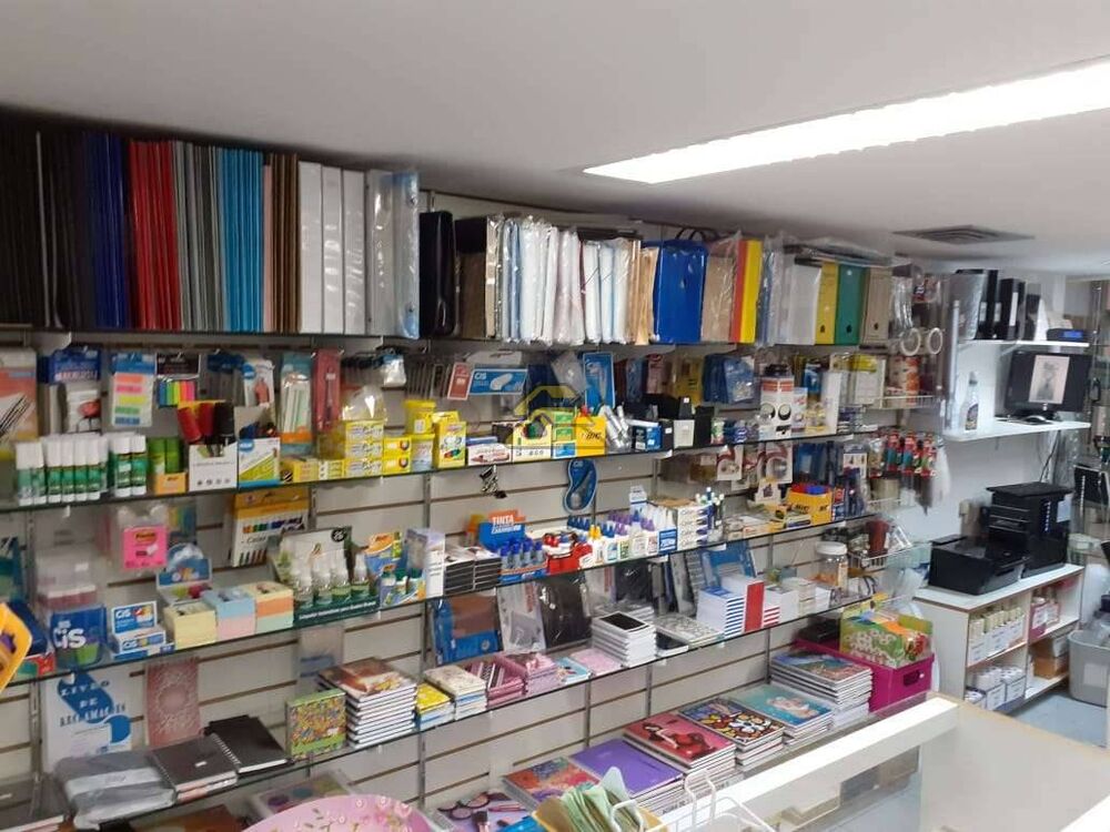 Loja-Salão, 94 m² - Foto 9