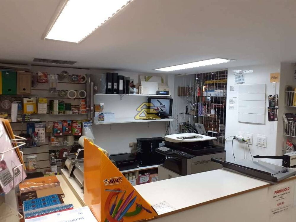 Loja-Salão, 94 m² - Foto 8