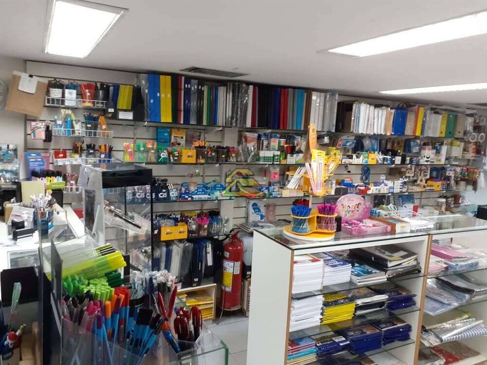 Loja-Salão, 94 m² - Foto 23