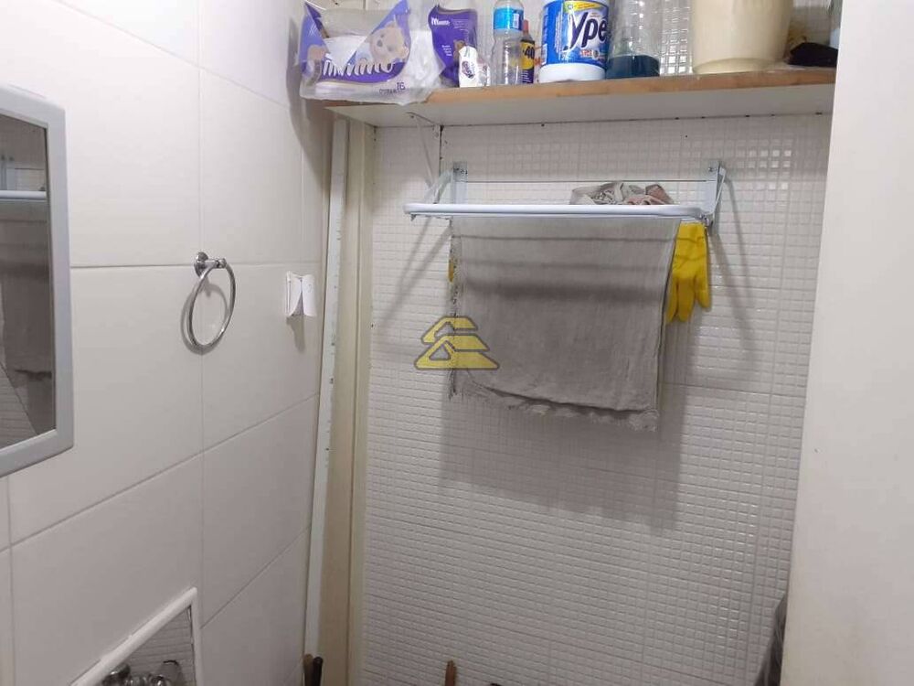 Loja-Salão, 94 m² - Foto 17