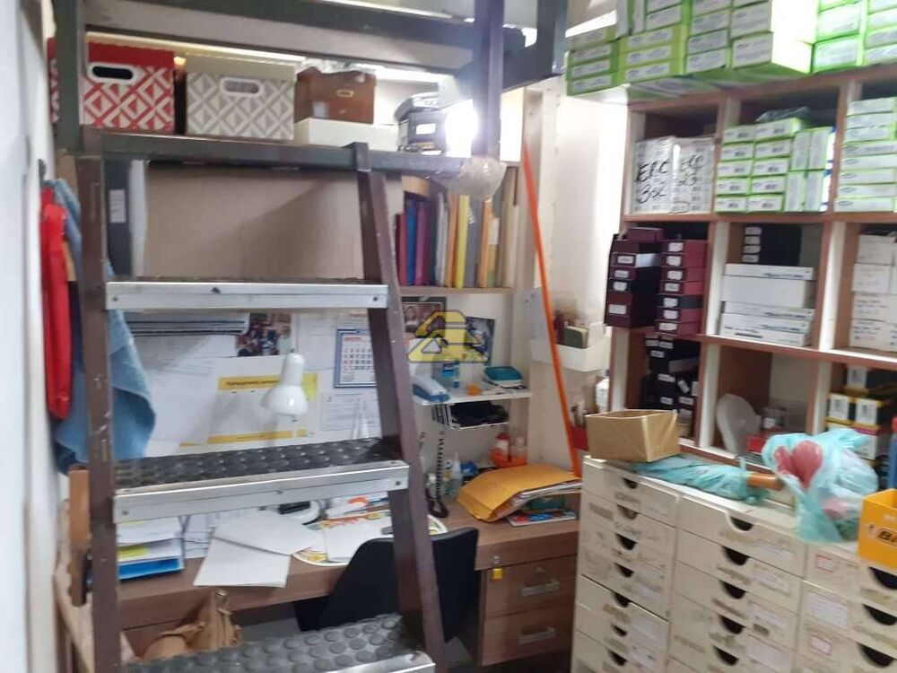 Loja-Salão, 94 m² - Foto 21