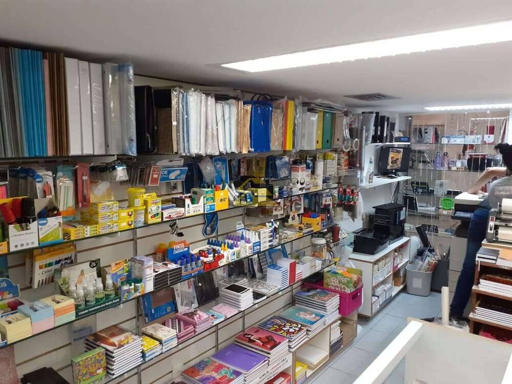 Loja-Salão, 94 m² - Foto 4