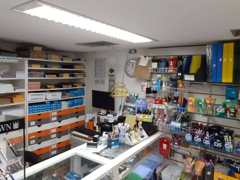 Loja-Salão, 94 m² - Foto 14