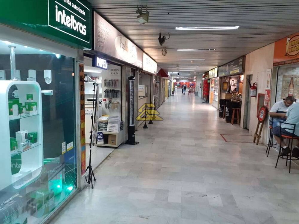 Loja-Salão, 94 m² - Foto 10