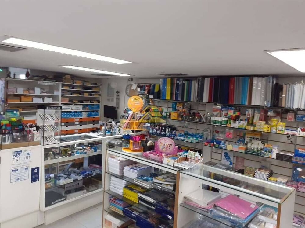 Loja-Salão, 94 m² - Foto 20