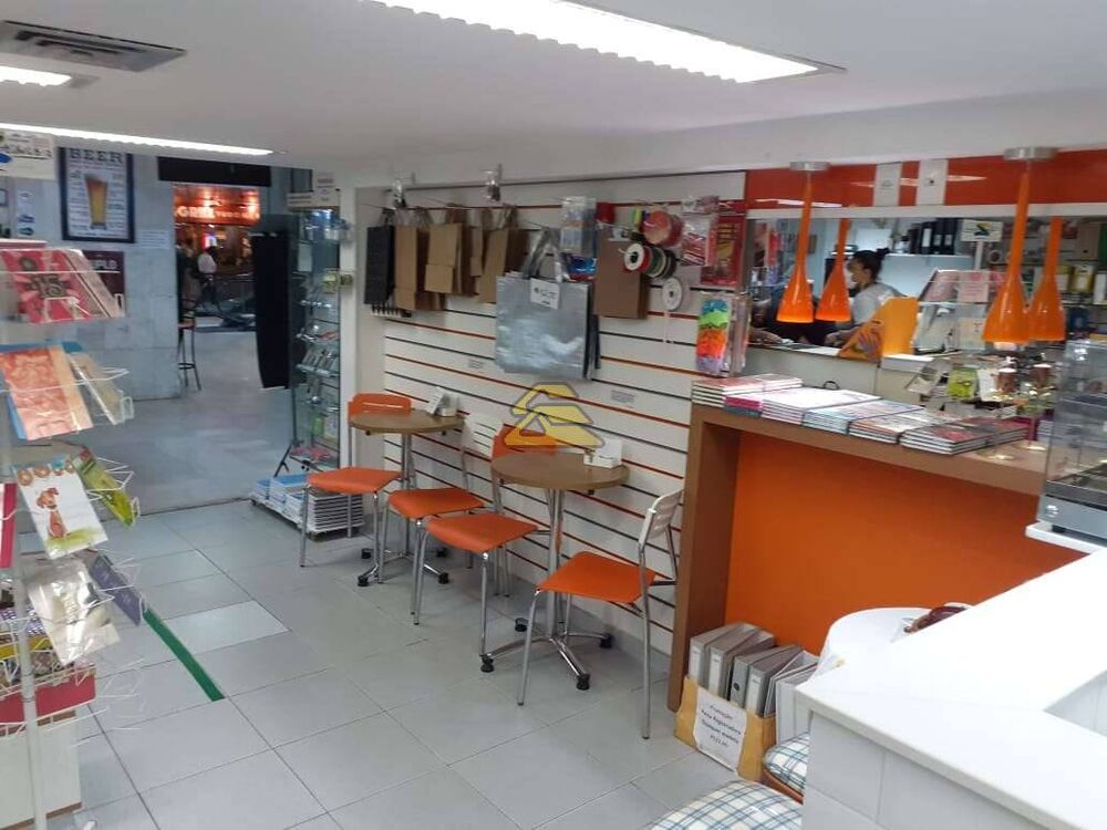 Loja-Salão, 94 m² - Foto 13