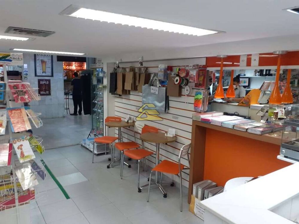 Loja-Salão, 94 m² - Foto 19