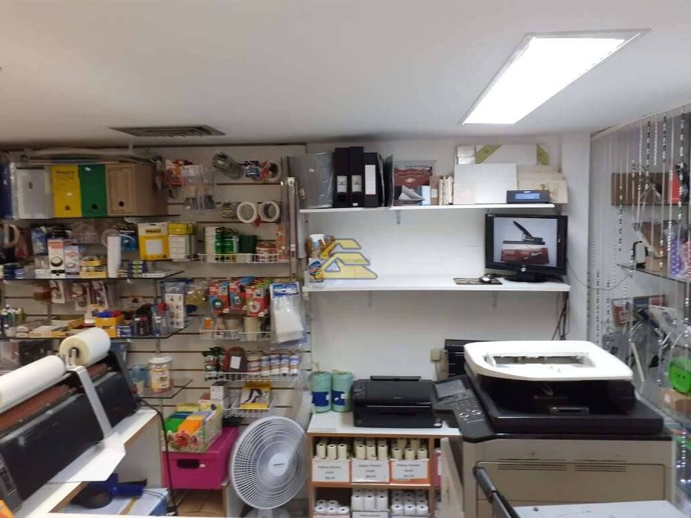 Loja-Salão, 94 m² - Foto 5