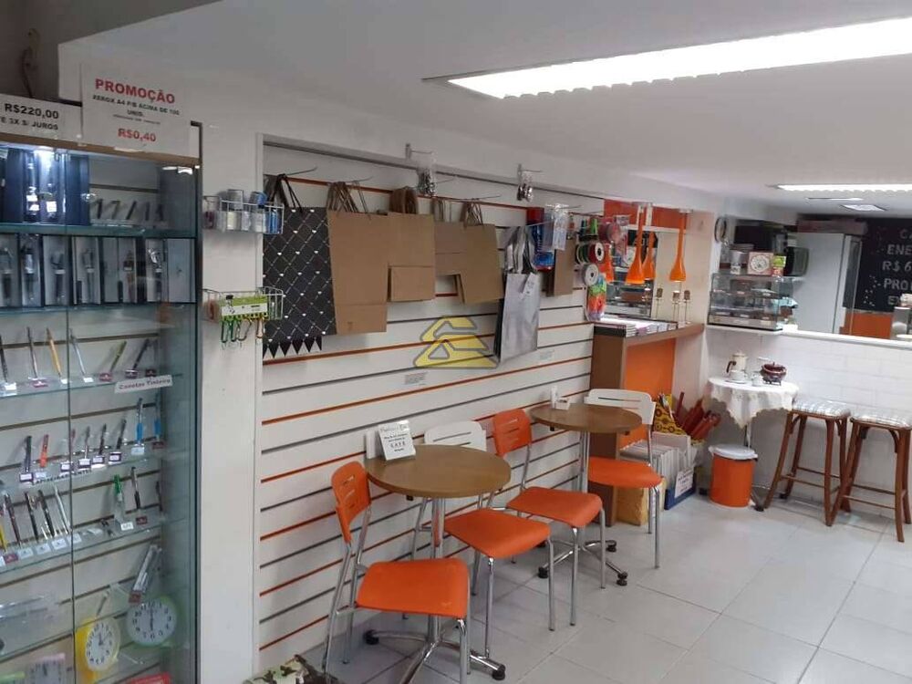 Loja-Salão, 94 m² - Foto 12
