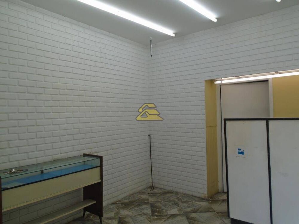 Loja-Salão, 18 m² - Foto 2
