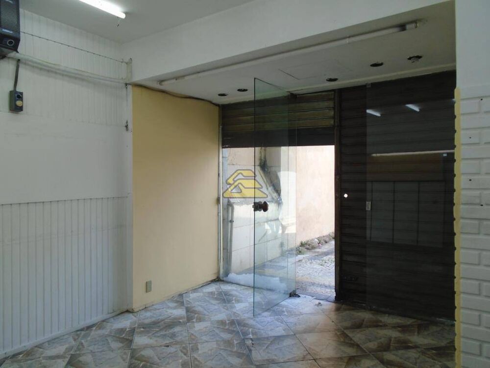 Loja-Salão, 18 m² - Foto 4