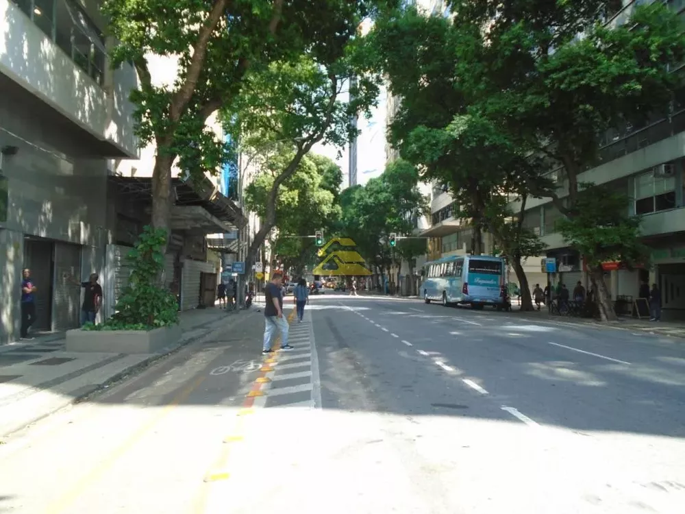 Loja-Salão, 18 m² - Foto 22