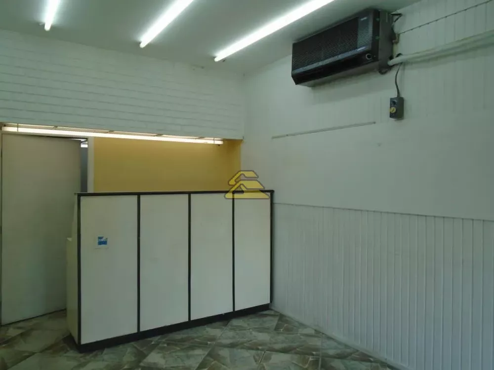 Loja-Salão, 18 m² - Foto 5
