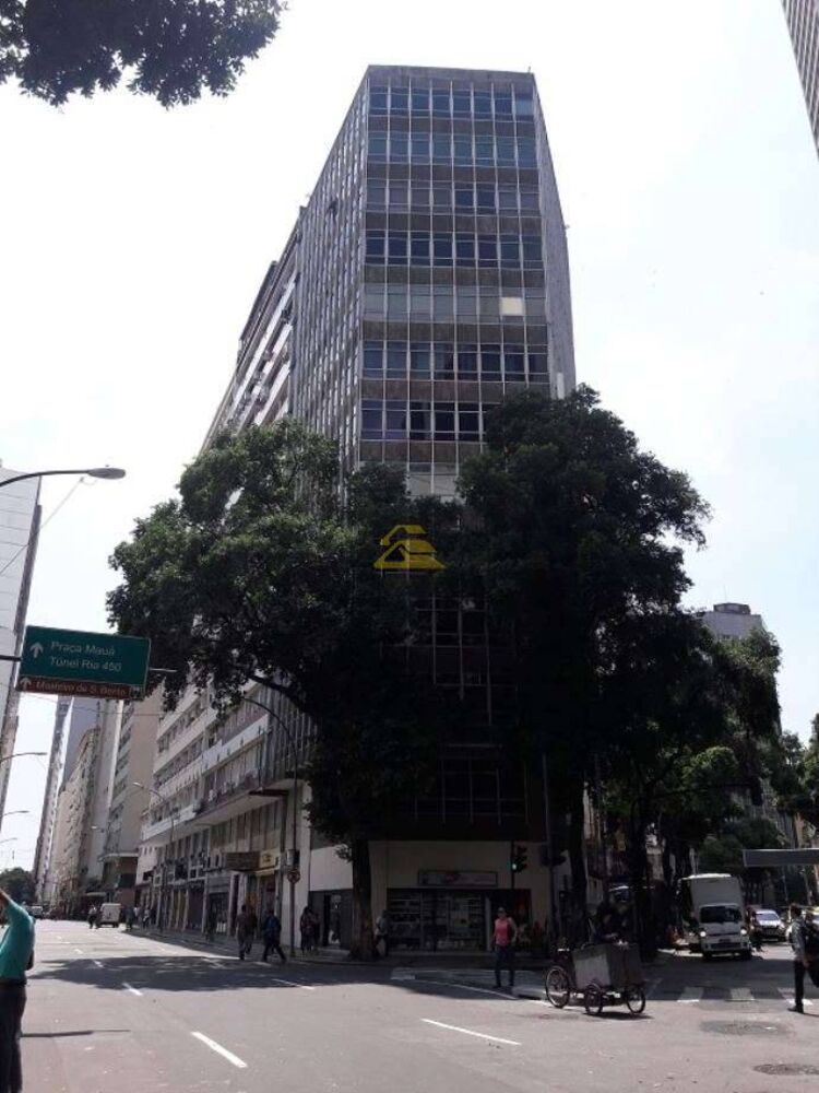 Loja-Salão, 140 m² - Foto 1