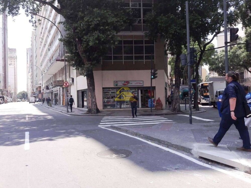 Loja-Salão, 140 m² - Foto 2