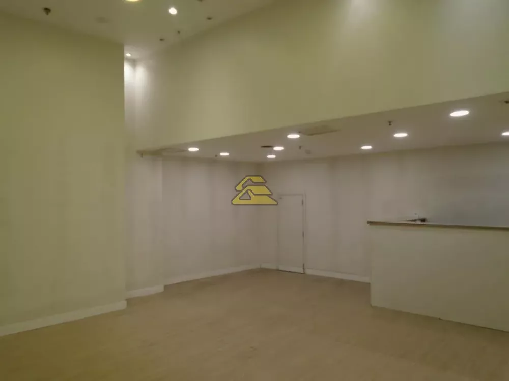 Loja-Salão, 111 m² - Foto 1