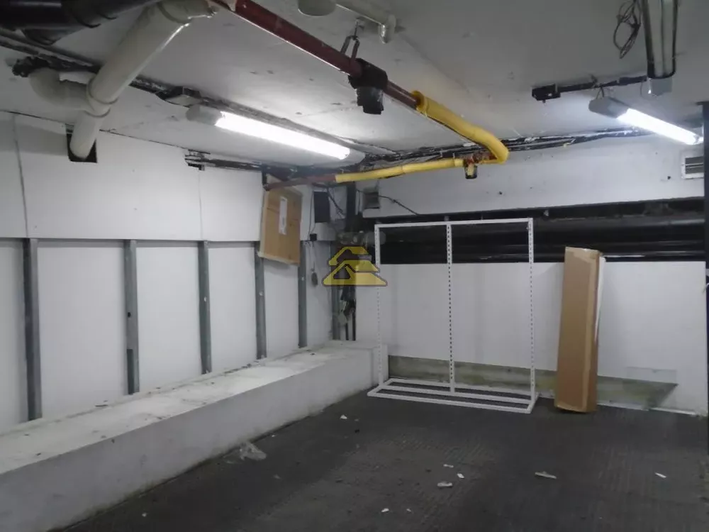 Loja-Salão, 111 m² - Foto 10