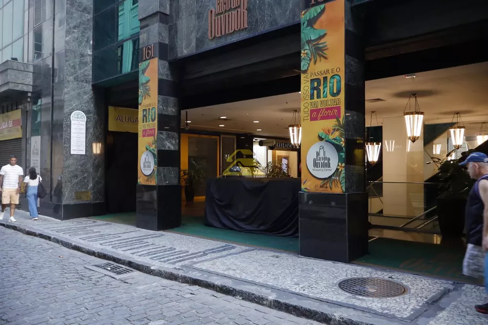 Loja-Salão, 111 m² - Foto 18