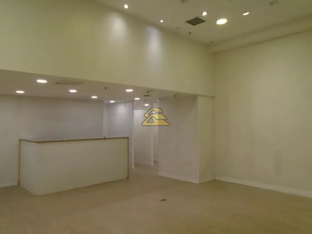 Loja-Salão, 111 m² - Foto 2