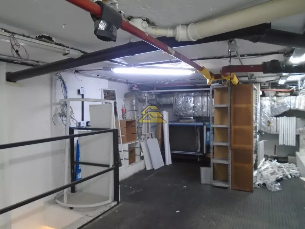 Loja-Salão, 111 m² - Foto 9