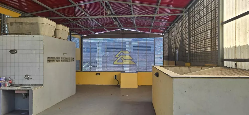 Prédio Inteiro, 736 m² - Foto 5