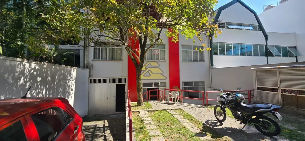 Prédio Inteiro, 736 m² - Foto 1