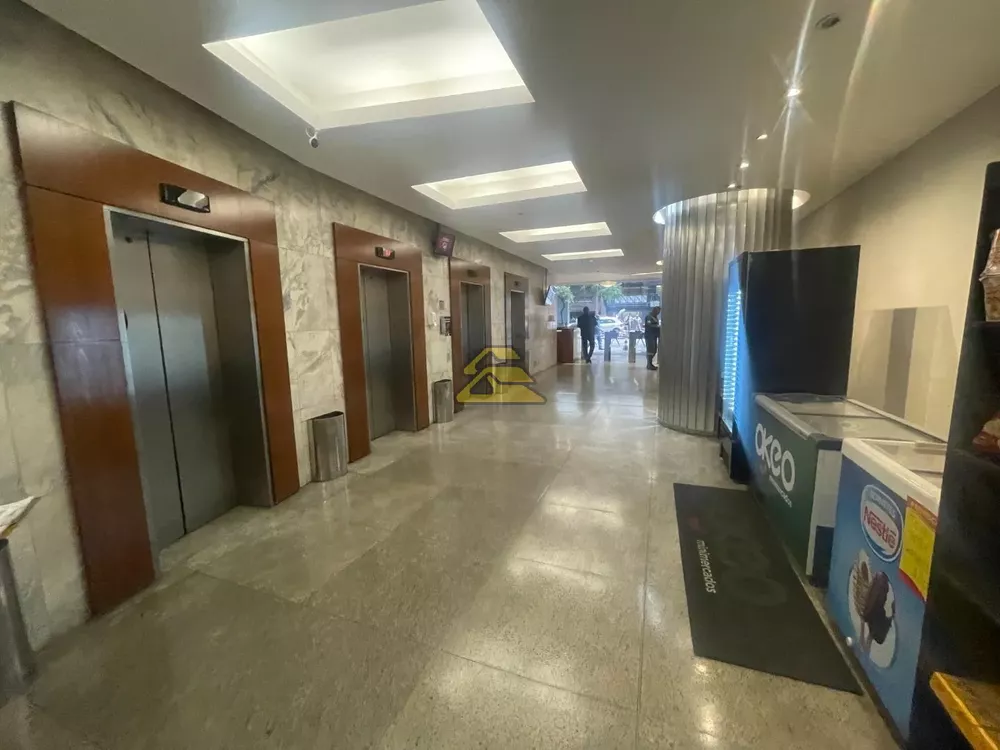 Sala-Conjunto, 293 m² - Foto 29