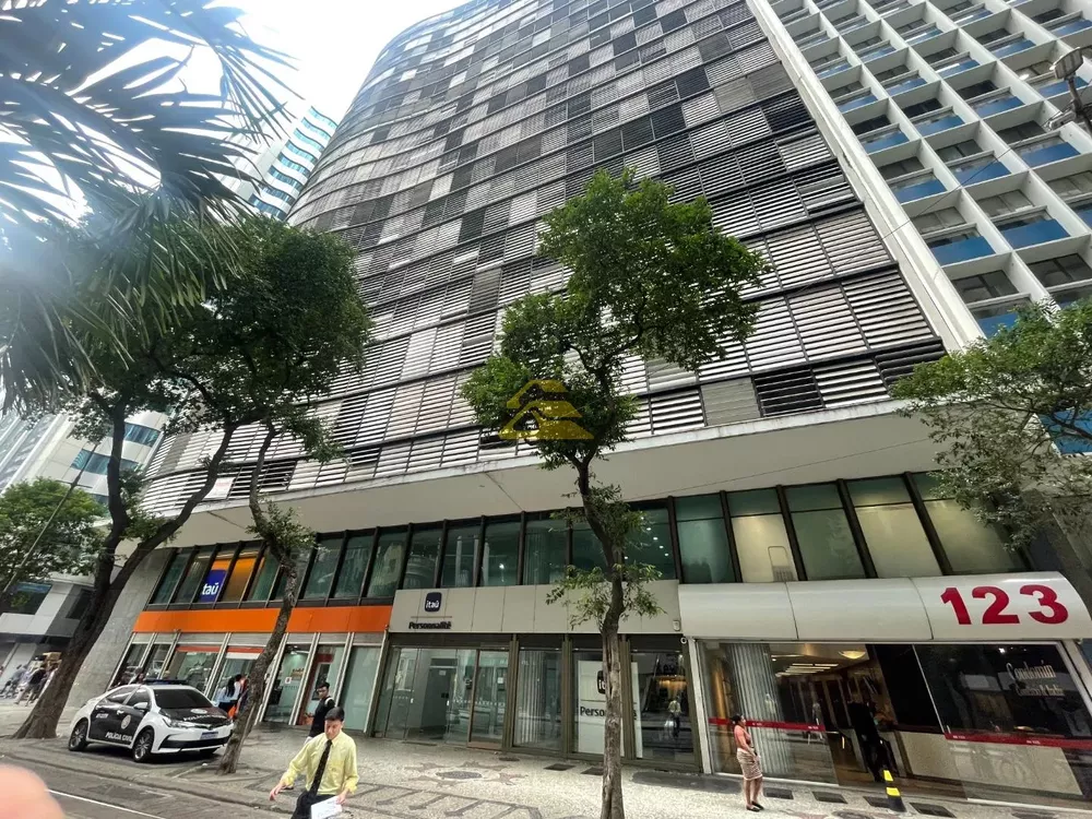 Sala-Conjunto, 293 m² - Foto 35