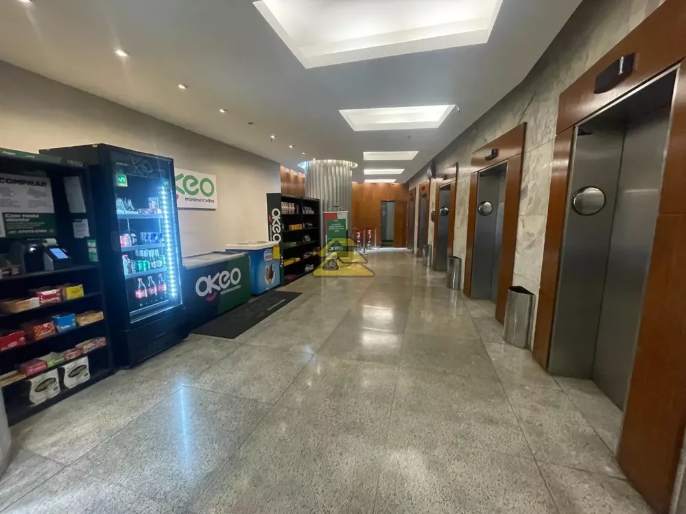 Sala-Conjunto, 293 m² - Foto 31