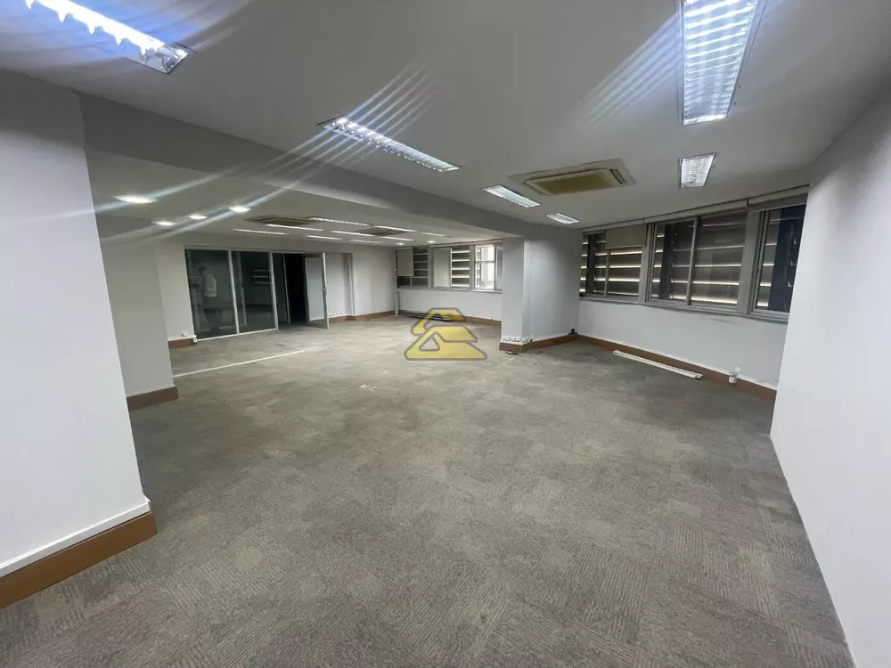 Sala-Conjunto, 293 m² - Foto 1