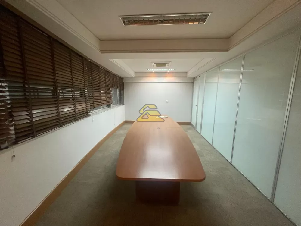 Sala-Conjunto, 293 m² - Foto 12