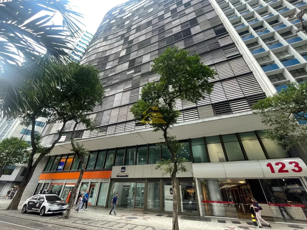 Sala-Conjunto, 293 m² - Foto 34