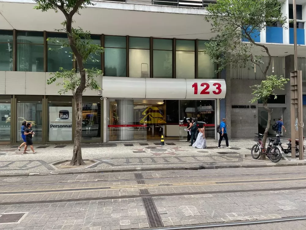 Sala-Conjunto, 293 m² - Foto 36