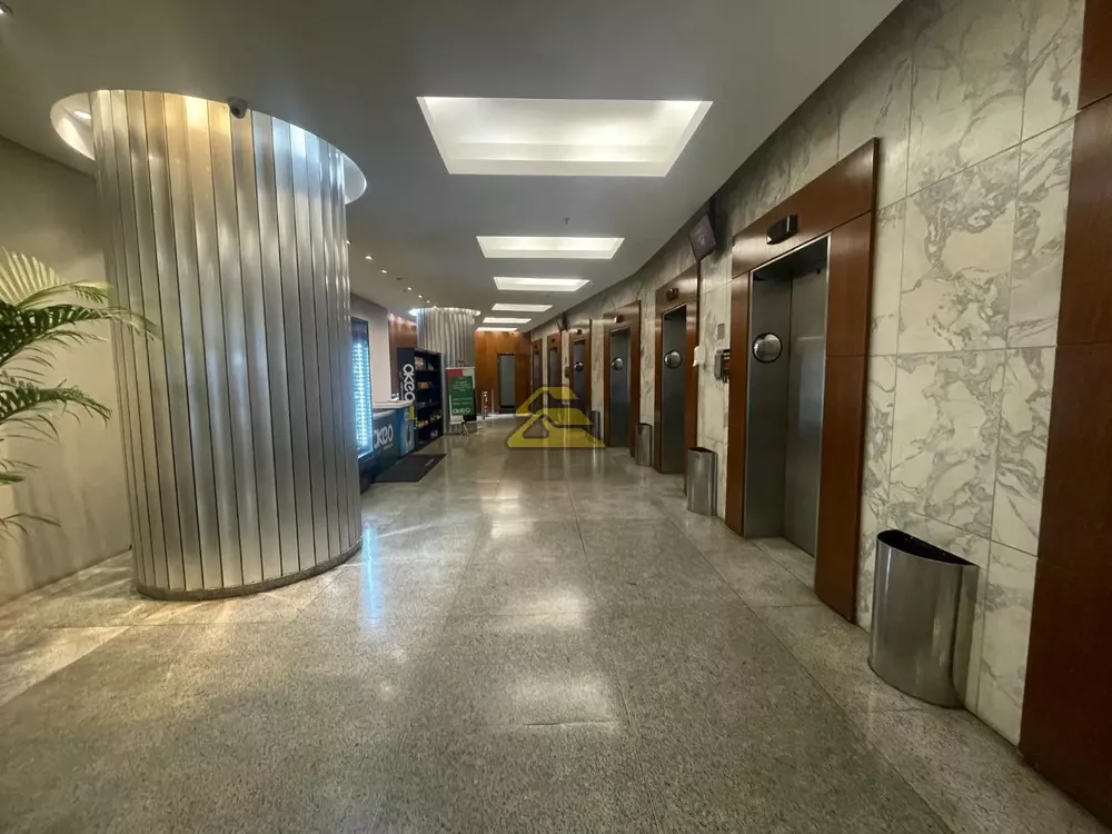 Sala-Conjunto, 293 m² - Foto 30