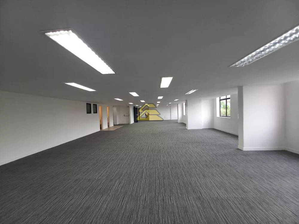 Conjunto Comercial-Sala para alugar, 450m² - Foto 1