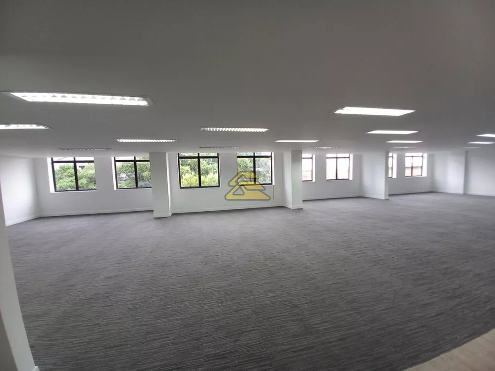 Conjunto Comercial-Sala para alugar, 450m² - Foto 8