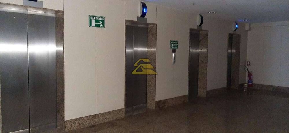 Sala-Conjunto, 963 m² - Foto 4