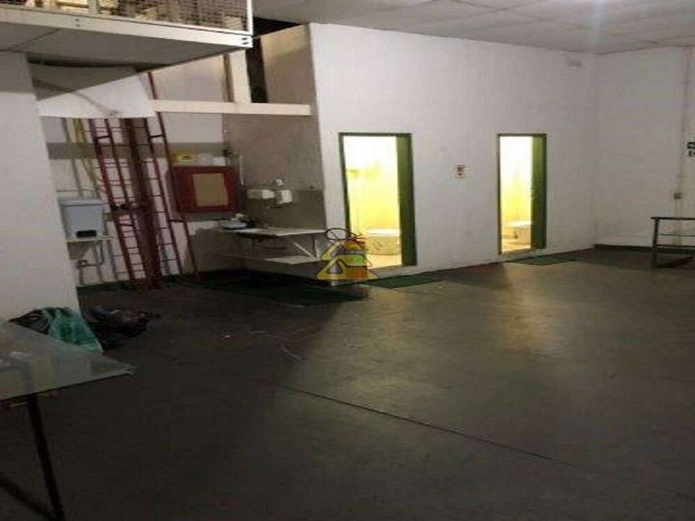 Loja-Salão, 300 m² - Foto 9
