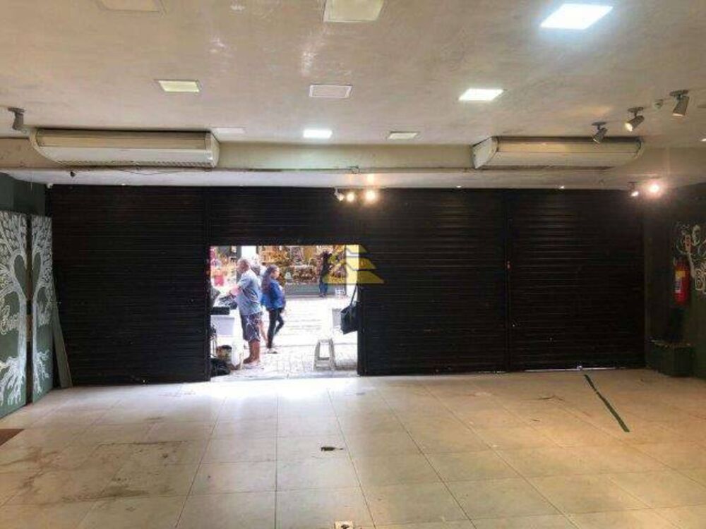 Loja-Salão, 300 m² - Foto 5