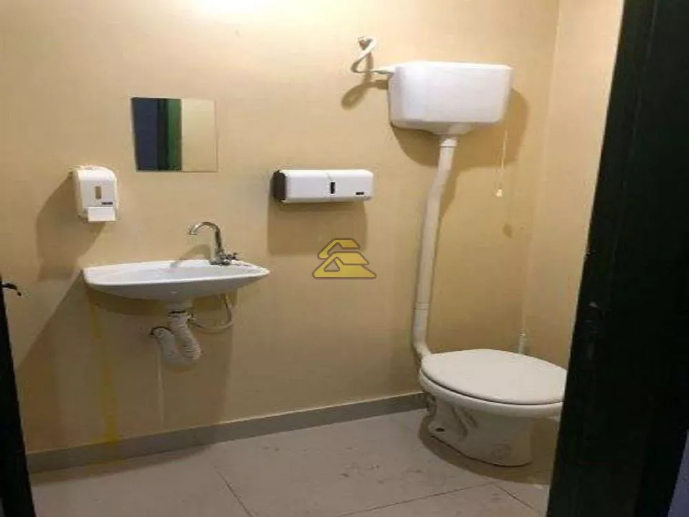 Loja-Salão, 300 m² - Foto 22