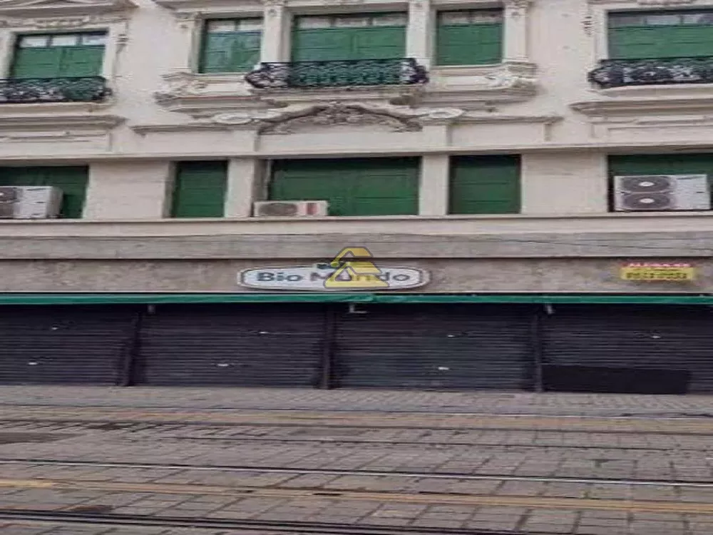 Loja-Salão, 300 m² - Foto 1