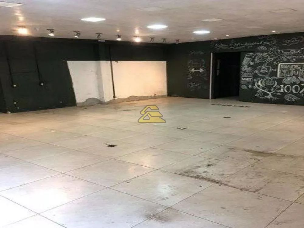 Loja-Salão, 300 m² - Foto 4