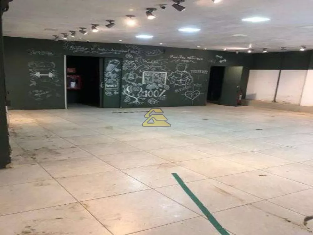 Loja-Salão, 300 m² - Foto 3