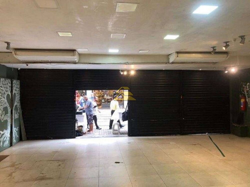 Loja-Salão, 300 m² - Foto 6