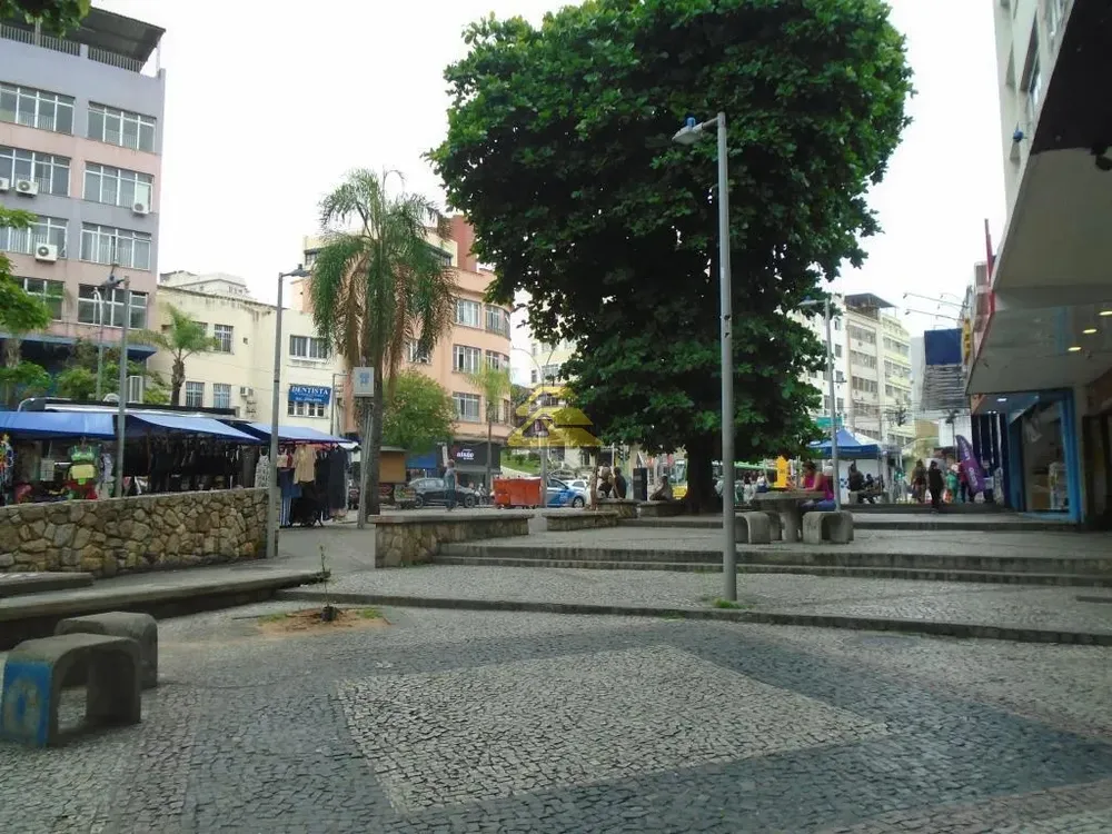 Loja-Salão, 48 m² - Foto 1