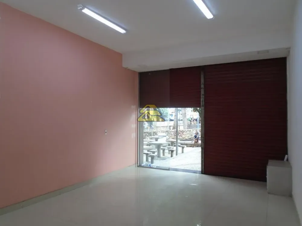 Loja-Salão, 48 m² - Foto 2