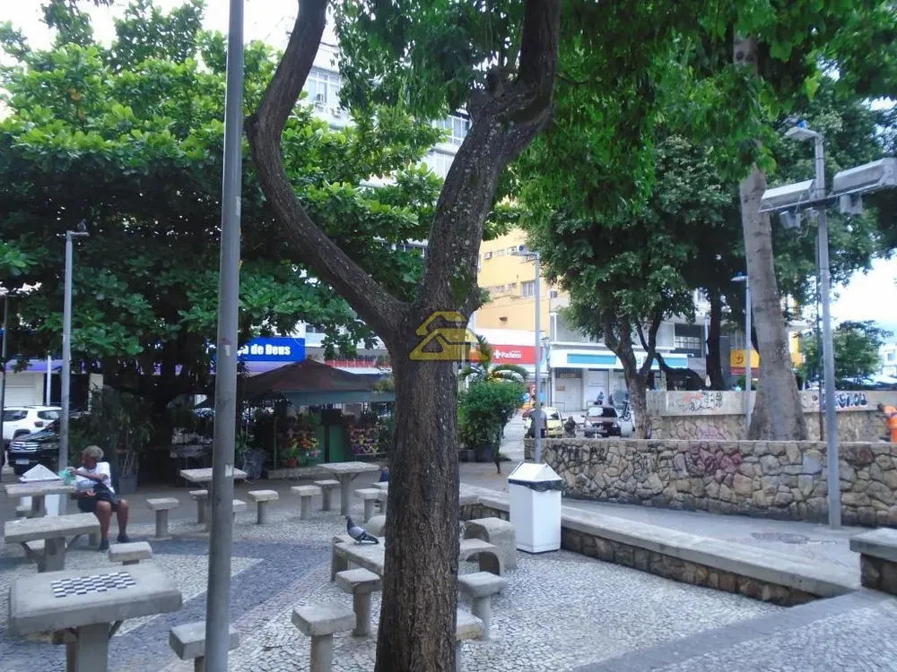 Loja-Salão, 48 m² - Foto 6